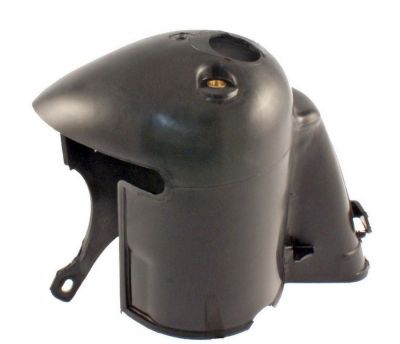 Deflector Aire Vespa P200E