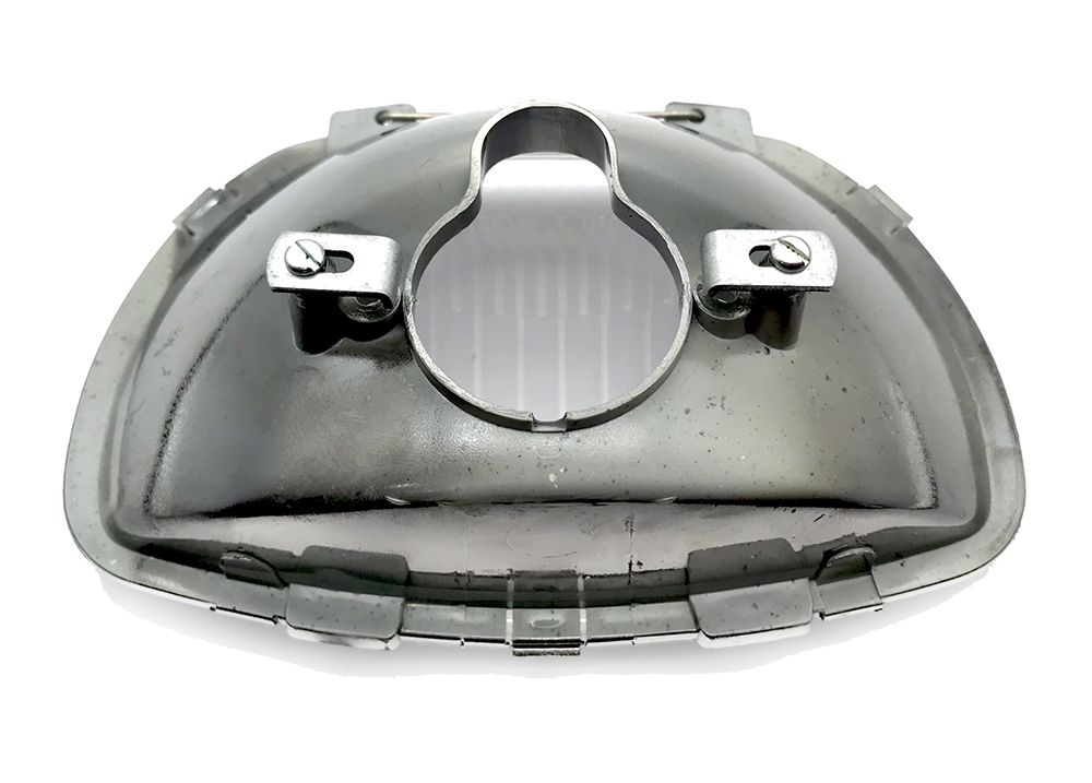 Óptica de Faro Vespa GL