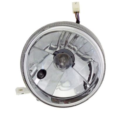 Faro Piaggio Vespa LX 2T/4T