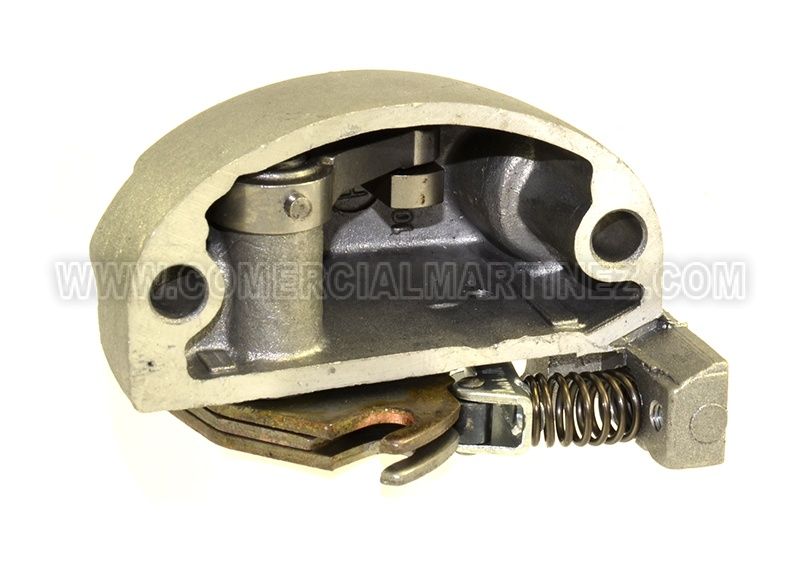 Selector del cambio Vespa 160 GS 4° velocidades 1