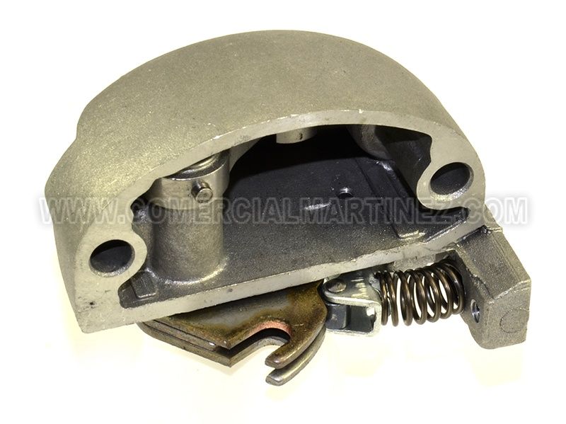 Selector del cambio Vespa 160 GS 4° velocidades 4