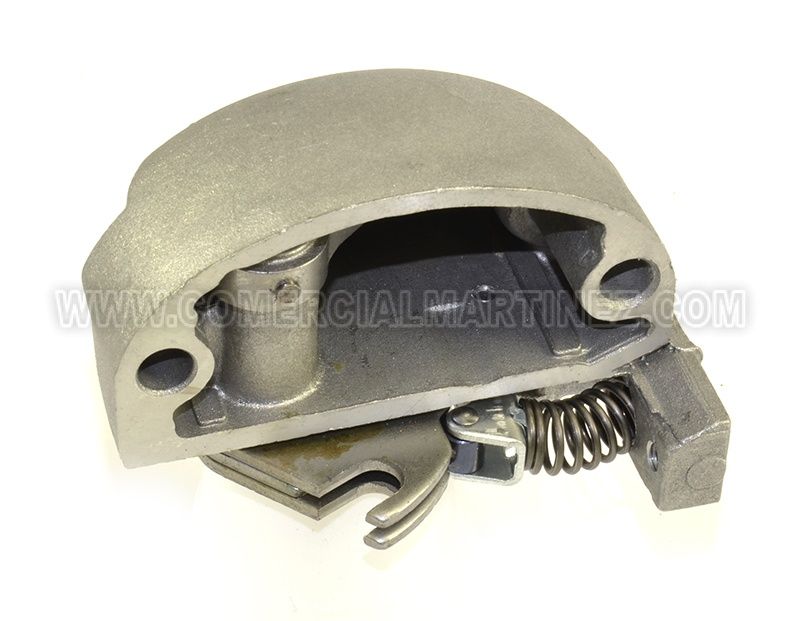 Selector del cambio Vespa 150 Super - Sprint 4° Velocidades 1