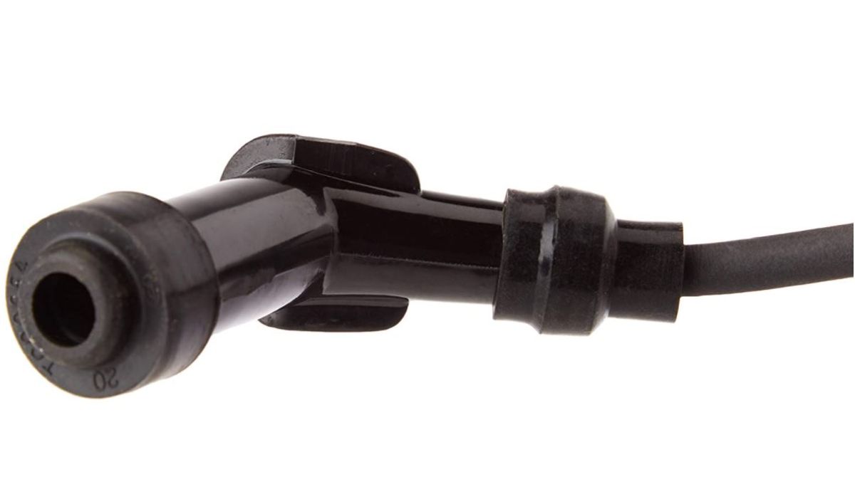 Bobina de alta 2,7 Ohm Kymco, Malaguti, Yamaha 250 1