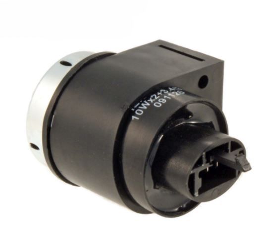 Relé de intermitencia con buzzer Kymco 