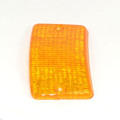 Cristal de intermitente delantero Derecho Vespa XL, FL
