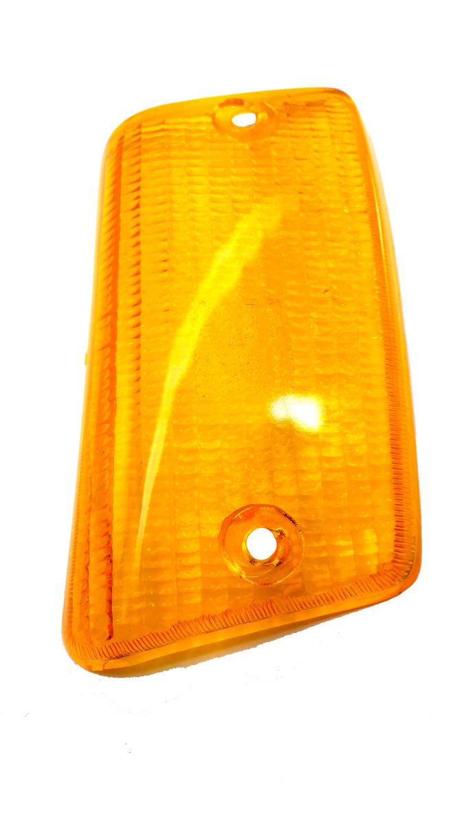 Cristal intermitente Vespa XL,FL Trasero Derecho