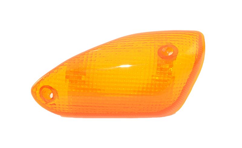 Cristal de intermitente Yamaha Aerox Delantero Izquierdo