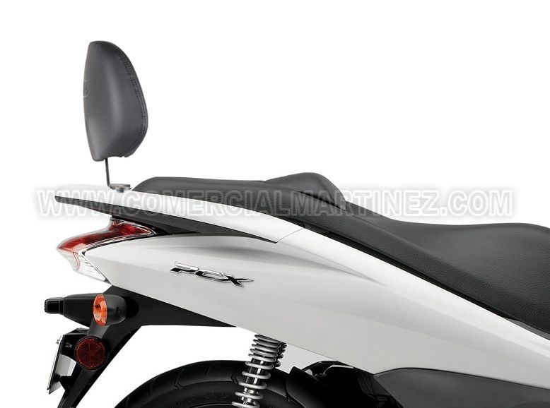 Respaldo Honda PCX 125i '10-'15 - OFERTA! 2