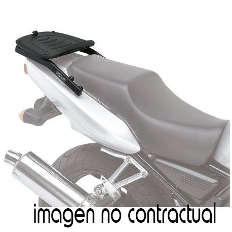 Fijación Trasera para Maleta SHAD Peugeot Vivacity 50/125 (99-07)