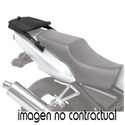 Fijación Trasera para Maleta SHAD Peugeot SV 50/80/125 -'03