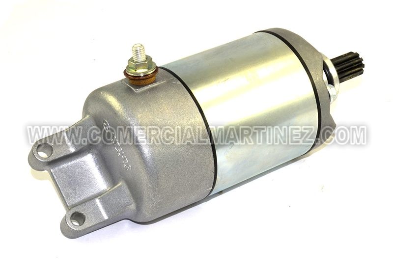 Motor de arranque Yamaha T-Max 500 y 530 2