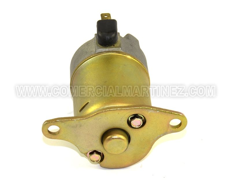 Motor de arranque SYM Mio y Hobbit 4T