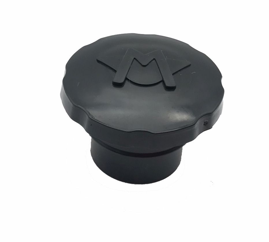 Tapón Gasolina Mobylette Grande (40 mm.)