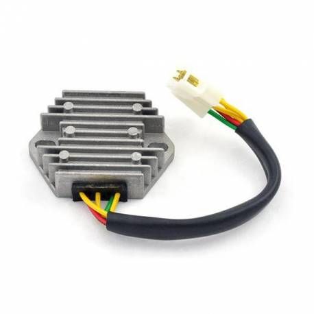 Regulador de corriente Hyosung 250/650 12V 35A