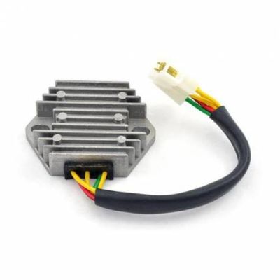 Regulador de corriente Hyosung 250/650 12V 35A