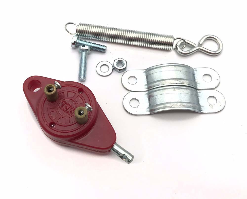 Conmutador de Stop clásicas más recorrido