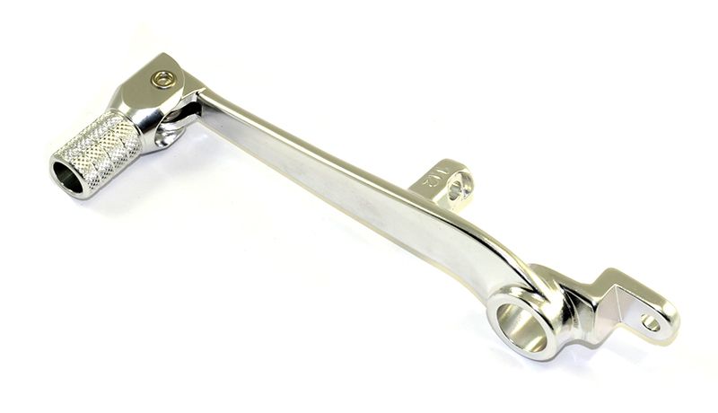 Palanca de freno Suzuki GSX-R 600 04-05, GSX-R 750 00-05, GSX-R 1000 01-04