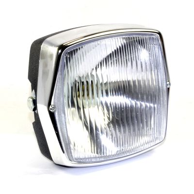 Imagen del faro completo para BULTACO STREAKER 74/125, DERBI VARIANT y otros modelos