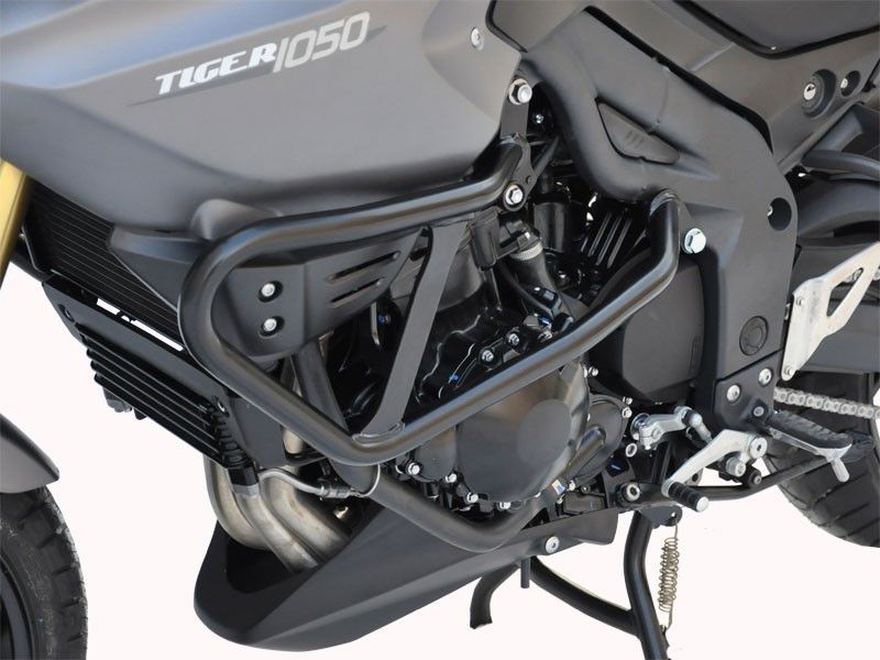 Defensas de motor Triumph Tiger 1050 '07- 1