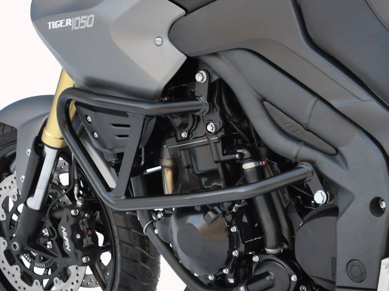 Defensas de motor Triumph Tiger 1050 '07- 2