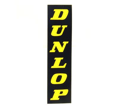 Adhesivo Dunlop Vertical 120 x 30mm.