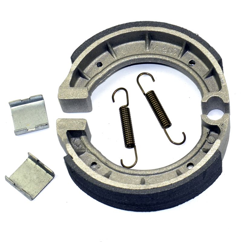 Zapatas de freno Derbi AGPA M-207 105x25