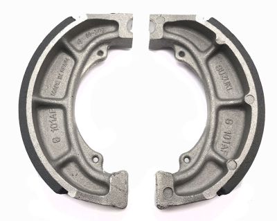 Mordazas AGPA Suzuki Adress, CP 50, Puch Suzuki Lido 75