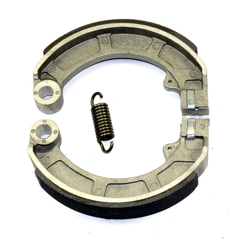 Mordazas de freno Vespa 160/180 GS Traseras