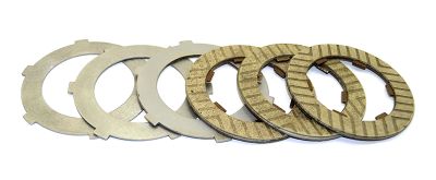 Discos de Embrague ducati 50,Bultaco Chispa 50
