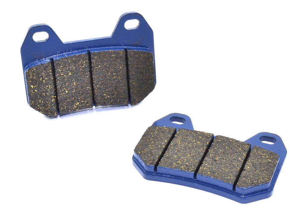 Pastillas de freno Brembo 07BB2507