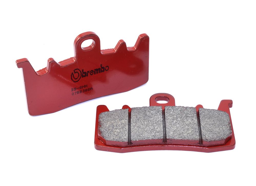 Pastillas de freno Brembo 07BB38SA