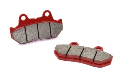 Pastillas de freno Brembo 07HO10SA