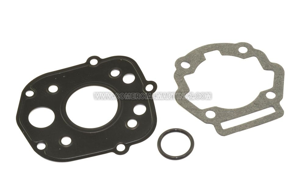 Kit juntas cilindro y culata Derbi Senda Euro 3 (motor piaggio)
