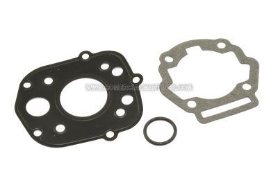 Kit juntas cilindro y culata Derbi Senda Euro 3 (motor piaggio)