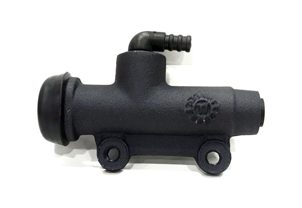 Bomba de freno Trasero AJP Derbi GPR 50 (11 mm.)