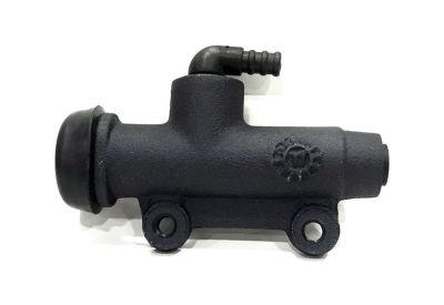 Bomba de freno Trasero AJP Derbi GPR 50 (11 mm.)