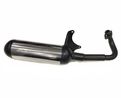 Escape Ixil Vespa Sfera 50