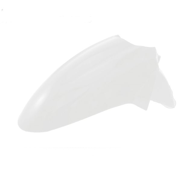 Guardabarros delantero Honda SH 300 '07-16 Blanco Pintado