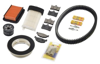 Kit Mantenimiento Yamaha T-Max 500 (4B5) '08-'11