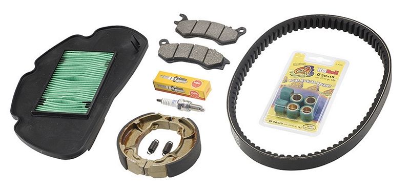 Kit Mantenimiento Honda PCX 125IE 4T 2V '10-'11