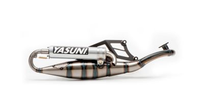 Tubarro Yasuni 