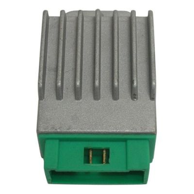 Regulador de corriente Derbi, Italjet, Piaggio 6 Pins