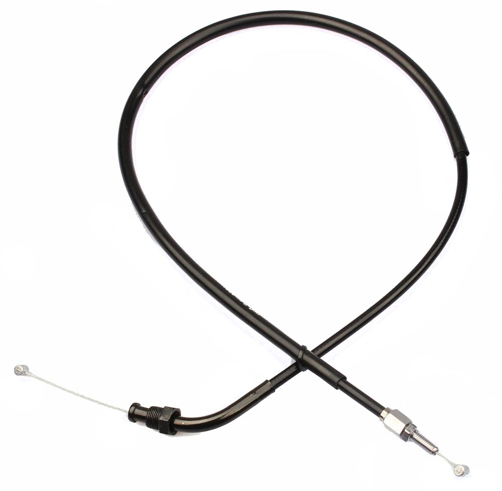 Cable de Gas Honda CB 600 F Hornet '07-'10, CB 600 FA Hornet ABS '07-'10 (Abrir)