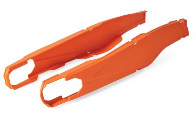 Protectores Basculante Polisport KTM SX '13-'16 Naranja