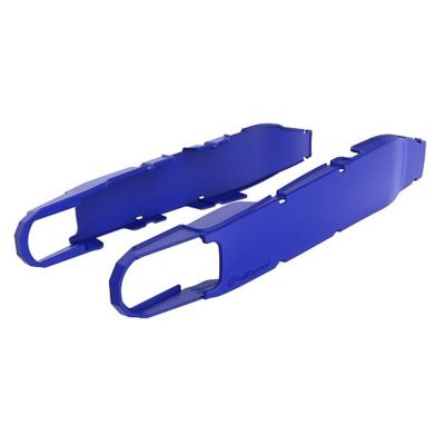 Protectores Basculante Polisport Yamaha YZ250/450, WR250/450F Azules