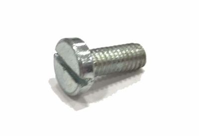 Tornillo Fijación Tapa Cámara Mezcla AMAL