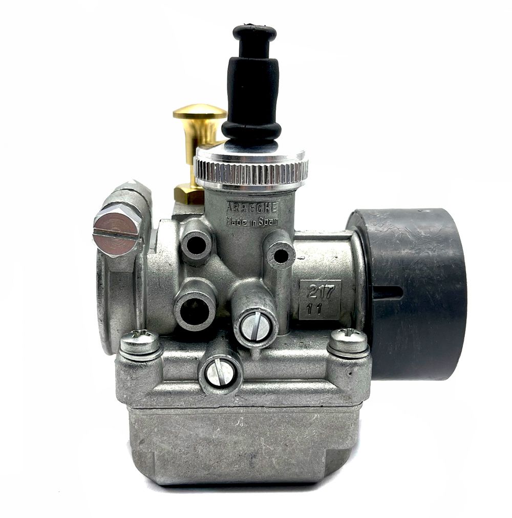 Carburador AMAL M-100 V.H. (217/11)