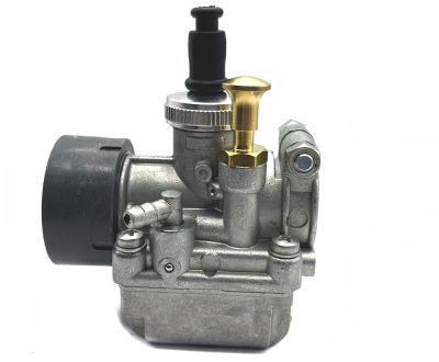 Carburador AMAL M-100 V.H. (217/11)