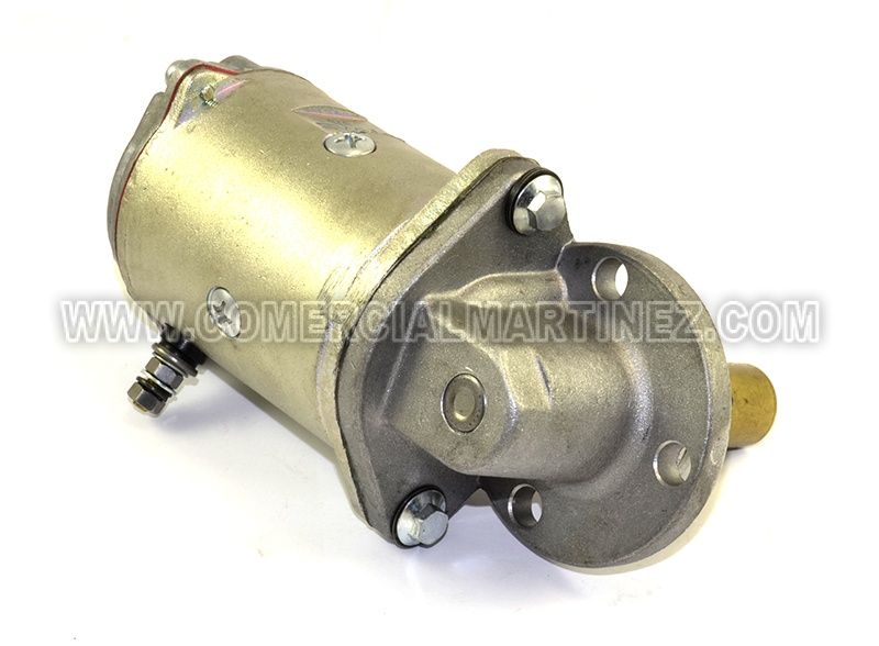 Motor de Arranque Vespa PX 125 y 200 1
