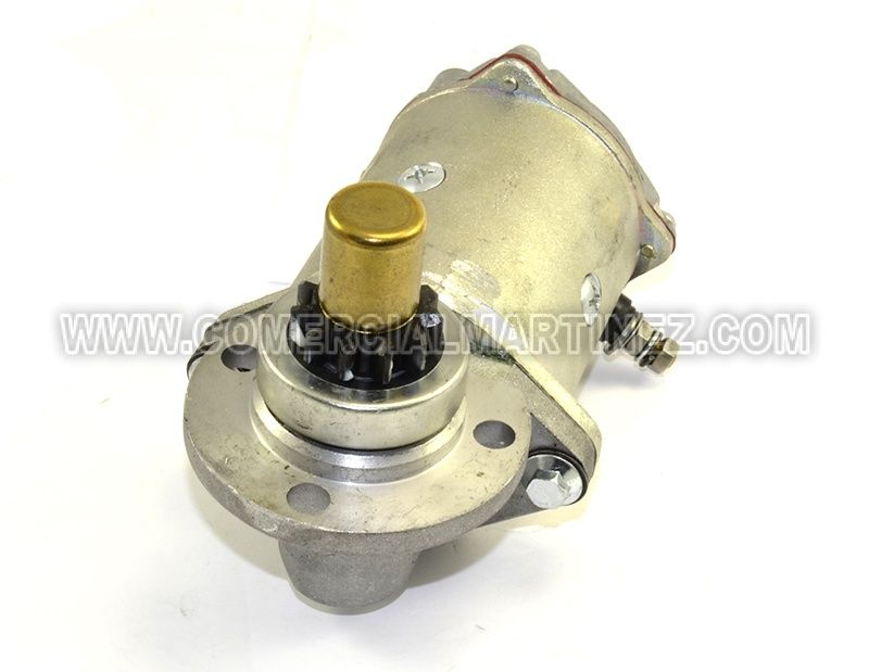 Motor de Arranque Vespa PX 125 y 200 2
